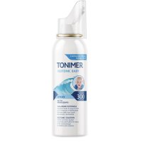 TONIMER ISOTO 300 BABY SPR 100ML
