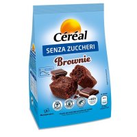 CEREAL Brownies S/Z 150g CEREAL Brownies S/Z 150g