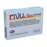 RIVUCLIN PROST 30Cps RIVUCLIN PROST 30Cps