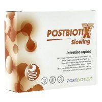 POSTBIOTIX SLOWING 3G 14BUS