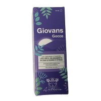 GIOVANS Gtt 30ml GIOVANS Gtt 30ml