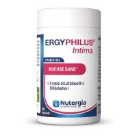 ERGYPHILUS Intima 60*Cps ERGYPHILUS Intima 60*Cps