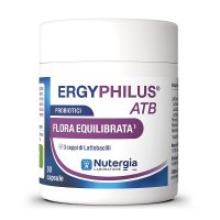 ERGYPHILUS ATB 30Cps
