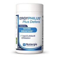 ERGYPHILUS Plus Defens 60*Cps ERGYPHILUS Plus Defens 60*Cps