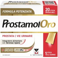 PROSTAMOL ORO 20STICK OROSOL