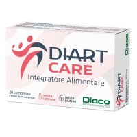 DIART CARE 20Cpr DIART CARE 20Cpr