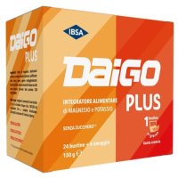 DAIGO MGK Plus Aranc.24+6Bust. DAIGO MGK Plus Aranc.24+6Bust.