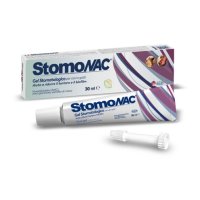 STOMONAC Gel Cani/Gatti 30ml