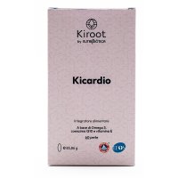 KIROOT KICARDIO 60Perle