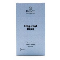 KIROOT MAG-ROOT Basic 120Cps KIROOT MAG-ROOT Basic 120Cps