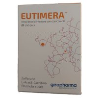 EUTIMERA 20 Stickpack EUTIMERA 20 Stickpack
