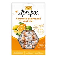 APROPOS Caram.Agrumi 60g APROPOS Caram.Agrumi 60g