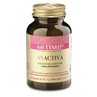 ANACTIVA 60CPS ANACTIVA 60CPS