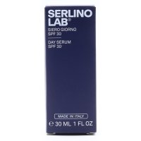 SERLINOLAB Siero Giorno 30ml SERLINOLAB Siero Giorno 30ml