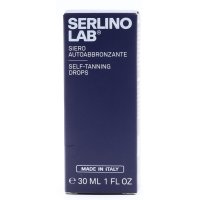 SERLINOLAB Siero A-Abbr.30ml