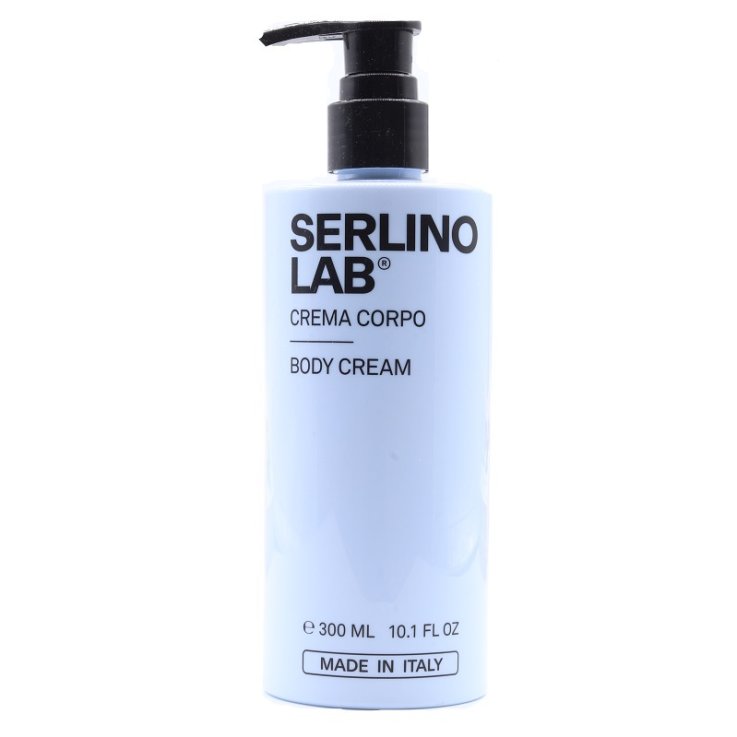 SERLINOLAB Cr.Corpo 300ml