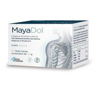 MAYADOL 30 Stk Orosol.