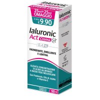 IALURONIC ACT CREMA 0 4 50ML IALURONIC ACT CREMA 0 4 50ML