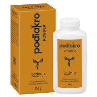 PODIAKRO Polv.100g