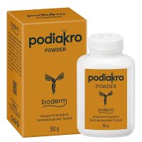 PODIAKRO Polv. 50g