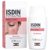 FOTOULTRA REDNESS SPF50 50ML