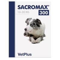 SACROMAX 300 30Bust.