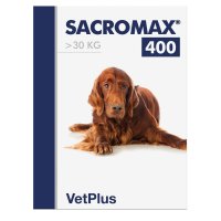 SACROMAX 400 30Bust.