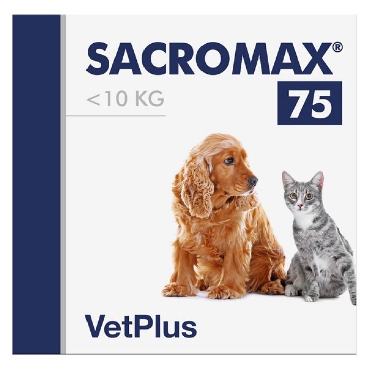 SACROMAX  75 30Bust.