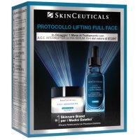 PROTOCOLLO LIFTING FULL FACE2P PROTOCOLLO LIFTING FULL FACE2P