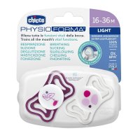 CHI SUCCH LIGHT RA SIL 16-36M 2P