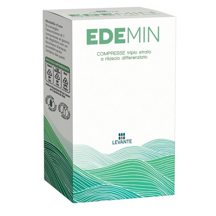 EDEMIN 30CPR