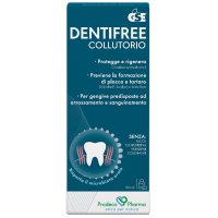GSE DENTIFREE COLLUTORIO 150ML (