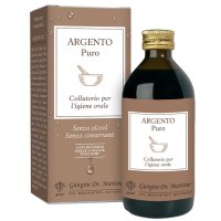 ARGENTO PURO LIQUIDO ANALCO