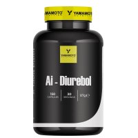 YAMAMOTO N AI DIUREBOL 150CPS