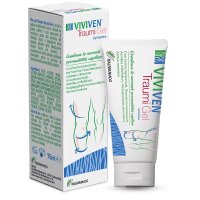 VIVIVEN TRAUMI Gel Lenitvo