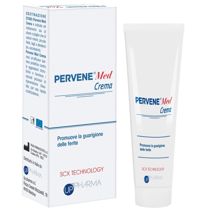 PERVENE MED Crema 50ml