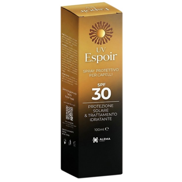 ESPOIR UV 100ml