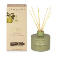 LEGNI FRUTTATI FRAGR LEGN125ML LEGNI FRUTTATI FRAGR LEGN125ML