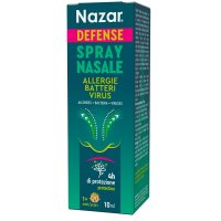 NAZAR Defense Spy Allergie10ml