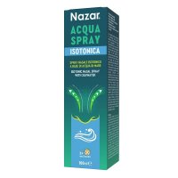 NAZAR Acqua Spray Isot.100ml