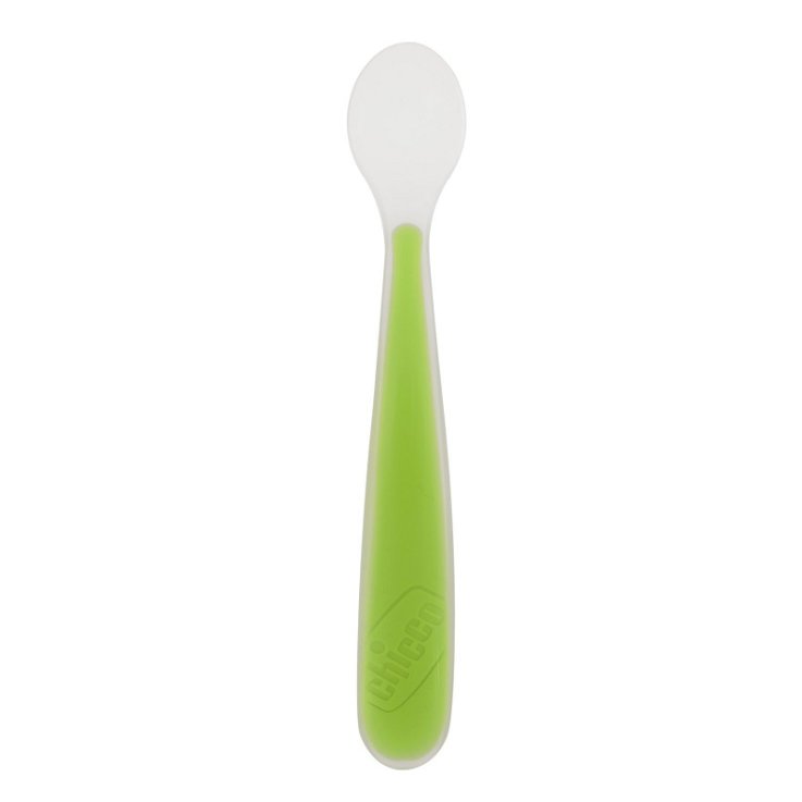 CH Cucchiaio*Morb.Sil.Verde6m+