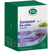 SERENESI BE CALM 60CPS
