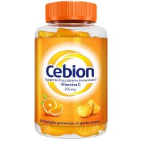 CEBION Gommose 60 Past. CEBION Gommose 60 Past.