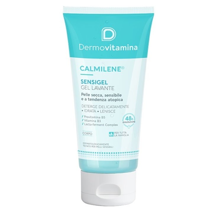 CALM SENSIGEL Gel Lav. 200ml
