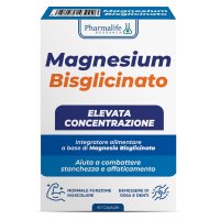 MAGNESIUM Bisglicinato 40Cps MAGNESIUM Bisglicinato 40Cps