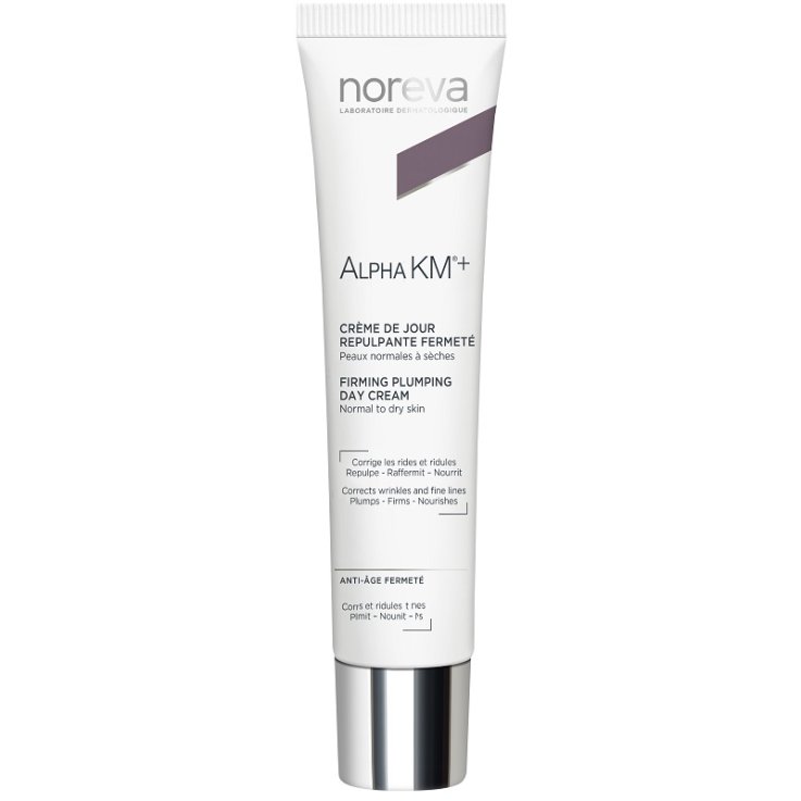 ALPHA KM  CREMA GIORNO 40ML