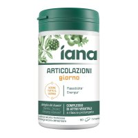 IANA Articolaz.Giorno 60Cpr