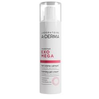 ADERMA EXOMEGA GEL CR LENIT 40ML