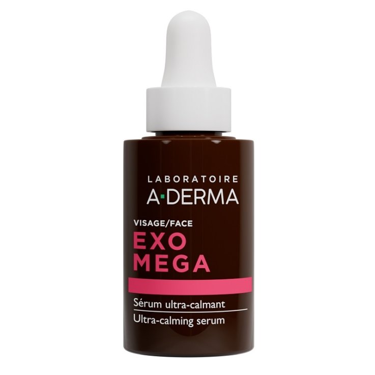 ADERMA EXOMEGA SIE ULTR LEN 30ML