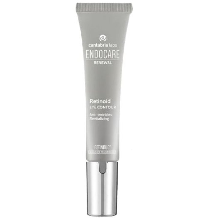 ENDOCARE RENEWAL RETINOID EYE 15